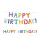 Peppa malac Celebration Happy Birthday felirat 320 cm