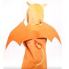 Pokémon Charizard jelmez 3-4 év