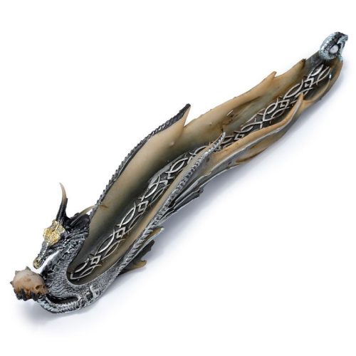 Füstölő Égető - Szikrázó Sárkány