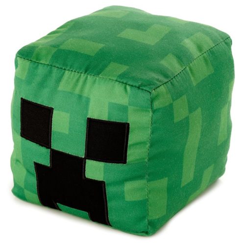 Ajtótámasz - Minecraft Creeper