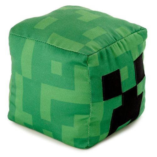 Ajtótámasz - Minecraft Creeper