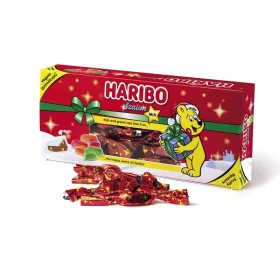 HARIBO SZALONMIX 300G