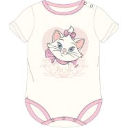 Disney Marie cica baba body. kombidressz (68-92)