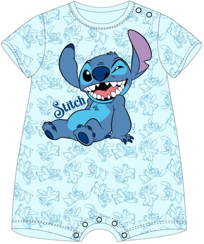 Disney Lilo és Stitch, A csillagkutya Blue baba napozó 62-92