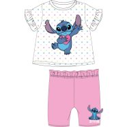   Disney Lilo és Stitch, A csillagkutya baba póló + nadrág szett