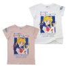Sailor Moon Guardian gyerek rövid póló, felső 9 - 14 év / 134 - 164 cm