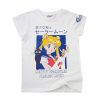 Sailor Moon Guardian gyerek rövid póló, felső 9 - 14 év / 134 - 164 cm