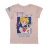 Sailor Moon Guardian gyerek rövid póló, felső 9 - 14 év / 134 - 164 cm