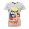 Naruto Jutsu gyerek rövid póló, felső 4 - 12 év / 104 - 152 cm