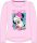 Disney Minnie Take a Picture gyerek hosszú póló, felső 4 - 9 év / 104 - 134 cm