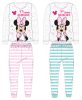 Disney Minnie Cozy gyerek hosszú pizsama 4 - 9 év / 104 - 134 cm