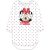 Disney Minnie gyerek hálóing 98-128 cm