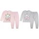 Disney Marie cica gyerek hosszú pizsama 3 - 8 év / 98 - 128 cm