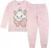 Disney Marie cica gyerek hosszú pizsama 3 - 8 év / 98 - 128 cm
