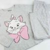 Disney Marie cica gyerek hosszú pizsama 3 - 8 év / 98 - 128 cm