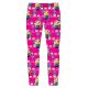 Minyonok Cupcake gyerek leggings 4 - 9 év / 104 - 134 cm
