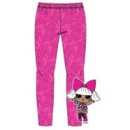 LOL Surprise Diva gyerek leggings 98-128 cm