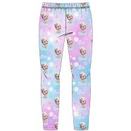 Disney Jégvarázs Queen Elsa gyerek leggings 104-134 cm