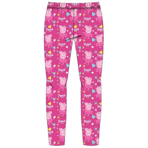 Peppa Malac Sunny Gyerek Leggings 98-128 cm