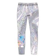   Én kicsi pónim Fluttershy hologrammos gyerek leggings 104-134 cm