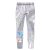 Én kicsi pónim Fluttershy hologrammos gyerek leggings 104-134 cm