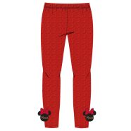 Disney Minnie Red gyerek leggings 104-134 cm