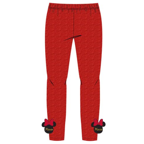 Disney Minnie Red gyerek leggings 104-134 cm