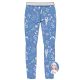 Disney Jégvarázs Flowers gyerek leggings 4 - 9 év / 104 - 134 cm
