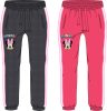 Disney Minnie Color Pop gyerek hosszú nadrág, jogging alsó 2 - 8 év / 92 - 128 cm