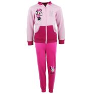   Disney Minnie Pink gyerek melegítő, jogging szett 92-128 cm