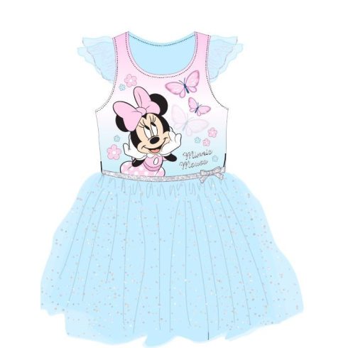 Disney Minnie gyerek ruha 104-134 cm