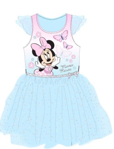 Disney Minnie Butterfly gyerek ruha 104-134 cm