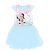 Disney Minnie gyerek ruha 104-134 cm