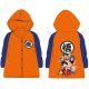 Dragon Ball esőkabát 5 - 10 év / 110 - 140 cm