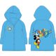 Disney Mickey Happy esőkabát 3 - 8 év / 98 - 128 cm