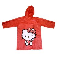 Hello Kitty esőkabát 98-128 cm