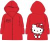 Hello Kitty esőkabát 3 - 8 év / 98 - 128 cm