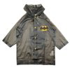 Batman esőkabát 4 - 9 év / 104 - 134 cm