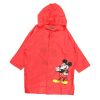 Disney Mickey esőkabát 3 - 8 év / 98 - 128 cm