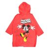 Disney Mickey esőkabát 3 - 8 év / 98 - 128 cm