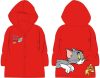 Tom és Jerry esőkabát 3 - 8 év / 98 - 128 cm
