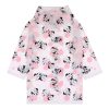 Disney Minnie Dots esőkabát 4 - 9 év / 104 - 134 cm
