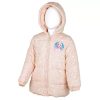 Disney Jégvarázs Ice Crystal gyerek bélelt kabát 2 - 8 év / 92 - 128 cm