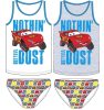 Disney Verdák Dust trikó + alsó szett 3 - 8 év / 98 - 128 cm