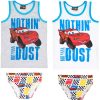 Disney Verdák Dust trikó + alsó szett 3 - 8 év / 98 - 128 cm