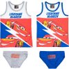 Disney Verdák trikó + alsó szett 3 - 4 év / 98 - 104 cm