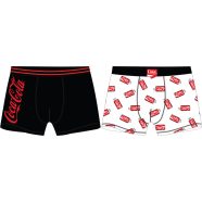 Coca-Cola gyerek boxeralsó 134-164 cm