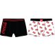 Coca-Cola gyerek boxeralsó 9 - 14 év / 134 - 164 cm