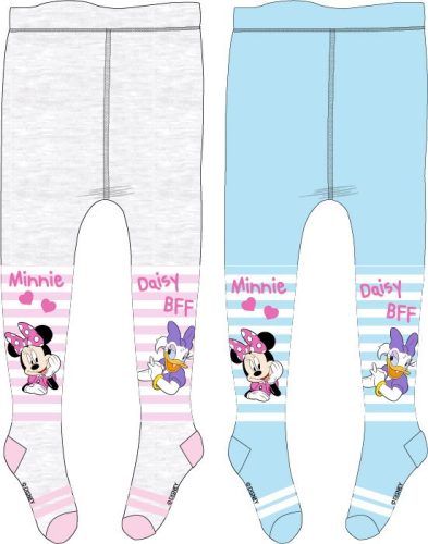 Disney Minnie gyerek harisnya 4 - 9 év / 104 - 134 cm