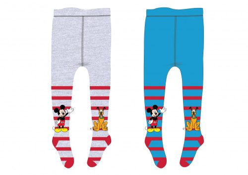 Disney Mickey gyerek harisnya 3 - 8 év / 98 - 128 cm